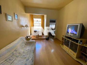 Apartamento 3 quartos à venda Copacabana, Rio de Janeiro - R$ 950.000 - NSAP33057