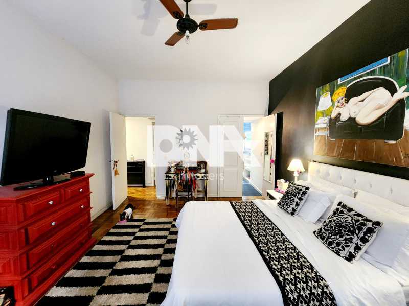 Quarto Suíte  - 9