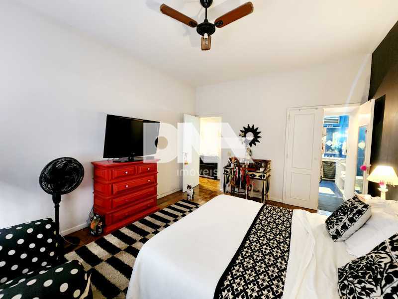 Quarto Suíte  - 10