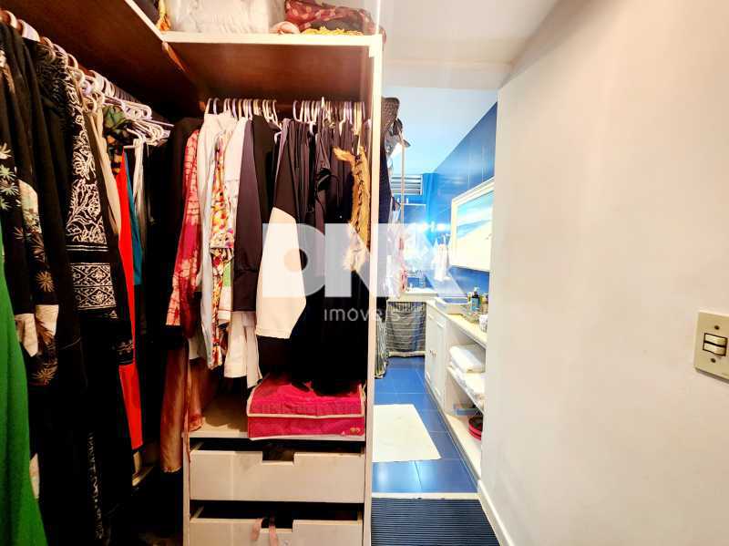 Closet Suíte - 13