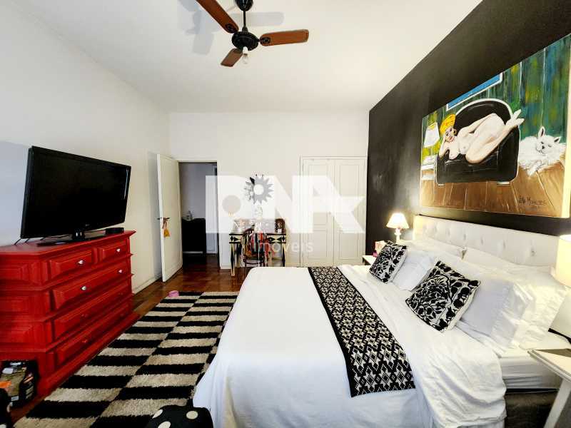 Quarto Suíte  - 14