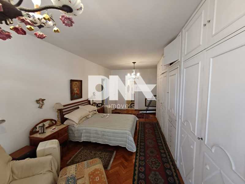 Quarto 2º segundo piso - 9