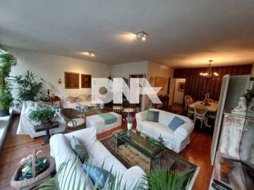 Apartamento 3 quartos à venda Copacabana, Rio de Janeiro - R$ 1.799.900 - NSAP33058