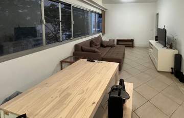 Ótima localização - Apartamento 3 quartos à venda Copacabana, Rio de Janeiro - R$ 1.550.000 - NCAP32713