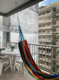 Apartamento 3 quartos à venda Copacabana, Rio de Janeiro - R$ 2.000.000 - NIAP33319