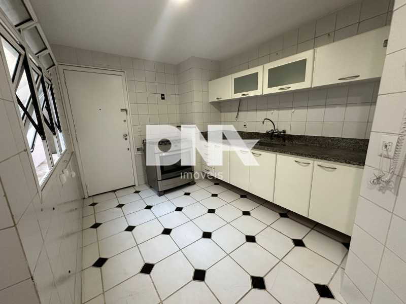 cozinha - 21