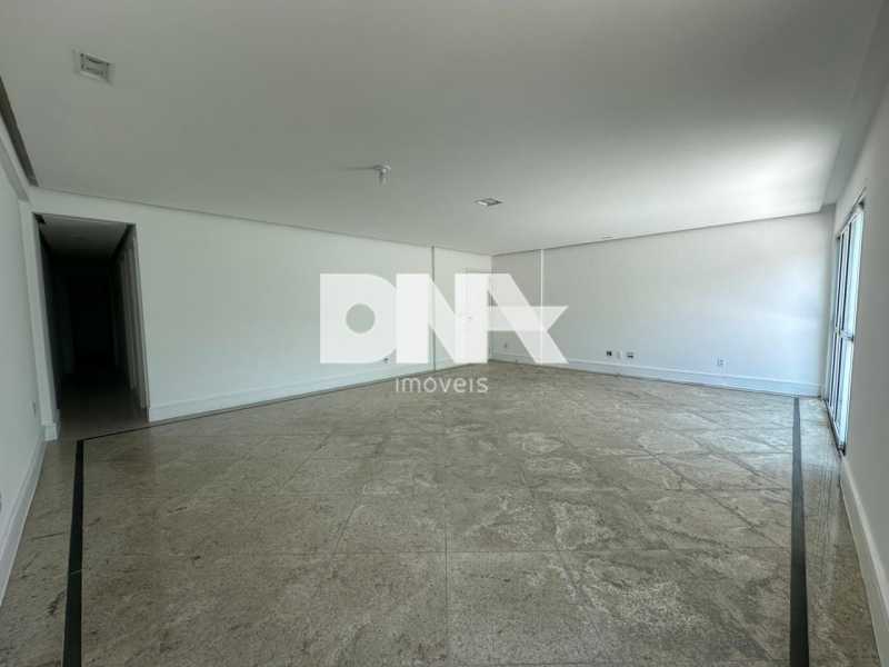 sala de estar - 8