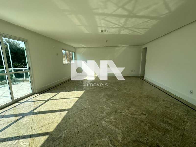 sala de estar - 5