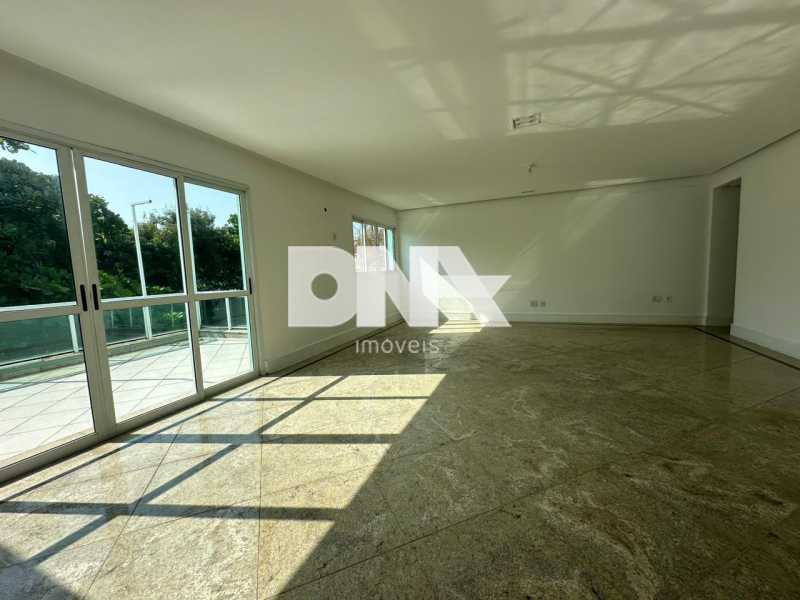 sala de estar - 7