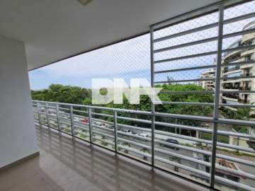 Apartamento 3 quartos à venda Recreio dos Bandeirantes, Rio de Janeiro - R$ 649.000 - NIAP33314