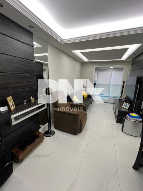 Sala Estar. - 2