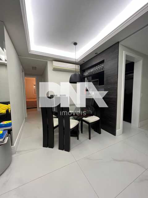 Sala de Jantar. - 4