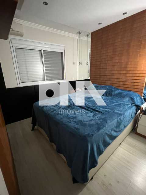 Quarto Suíte. - 7