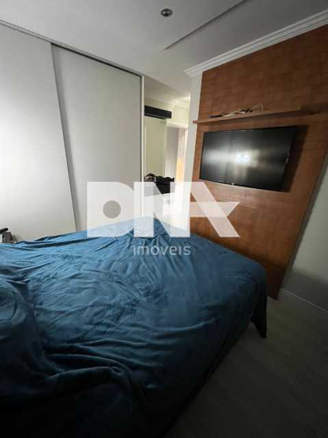 Quarto Suíte. - 8