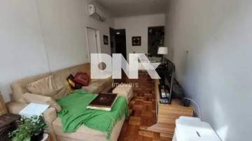 Apartamento 2 quartos à venda Leblon, Rio de Janeiro - R$ 1.100.000 - LEAP20399
