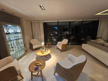 Apartamento 4 quartos à venda Leblon, Rio de Janeiro - R$ 6.500.000 - LEAP40242 Apartamento 4 quartos à venda Leblon, Rio de Janeiro - R$ 6.500.000 - LEAP40242