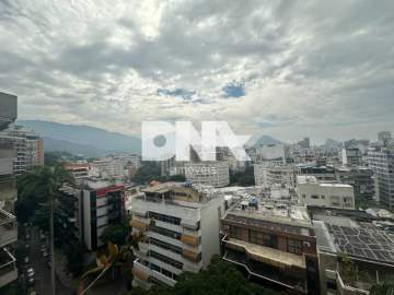 Apartamento 4 quartos à venda Leblon, Rio de Janeiro - R$ 6.000.000 - LEAP40244