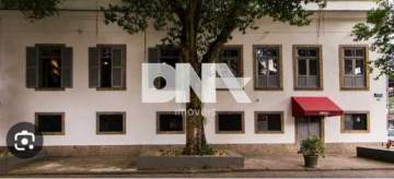 Casa Comercial 460m² à venda Botafogo, Rio de Janeiro - R$ 4.500.000 - NBCC00026