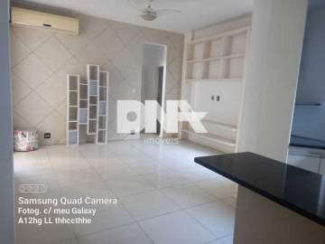Apartamento 2 quartos à venda Copacabana, Rio de Janeiro - R$ 900.000 - NSAP22115