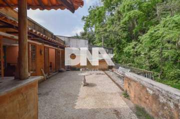 Apartamento 3 quartos à venda Lagoa, Rio de Janeiro - R$ 2.520.000 - NBAP34417