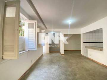 Apartamento 3 quartos à venda Humaitá, Rio de Janeiro - R$ 980.000 - NBAP34419