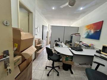 Sala Comercial 29m² à venda Jardim Oceanico, Rio de Janeiro - R$ 330.000 - JOSL00026