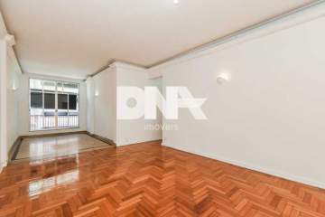 Ótima localização - Apartamento à venda Rua Miguel Lemos, Copacabana, Rio de Janeiro - R$ 1.250.000 - NBAP34424