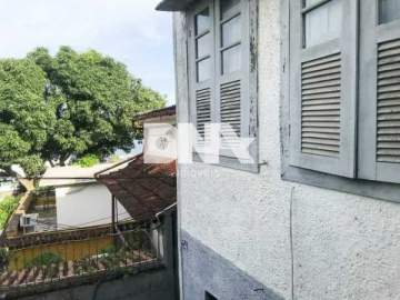 Casa 3 quartos à venda Glória, Rio de Janeiro - R$ 1.200.000 - CTCA30004