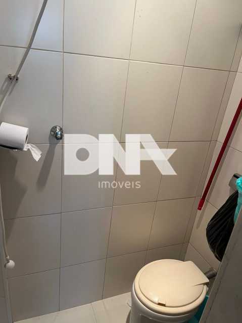 banheiro serviço - 27