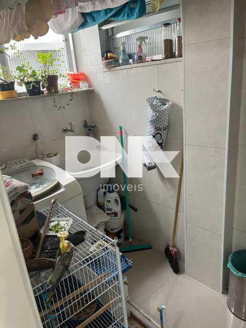 area de serviço - 23