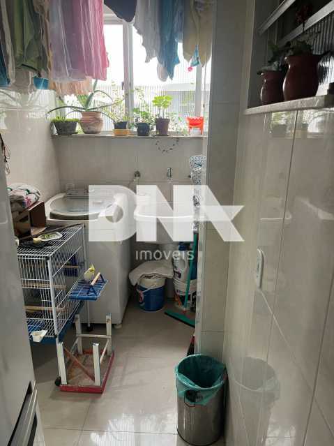 area de serviço - 24