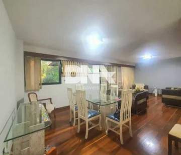 Apartamento 3 quartos à venda Jardim Oceanico, Rio de Janeiro - R$ 1.850.000 - JOAP30072