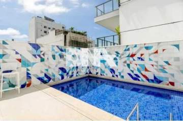 Cobertura 4 quartos à venda Leblon, Rio de Janeiro - R$ 15.000.000 - LECO40027