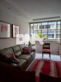 Maravilhoso sala 3 quartos com vaga reformado - NCAP32717