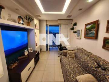 Apartamento 3 quartos à venda Catete, Rio de Janeiro - R$ 1.250.000 - NBAP34430