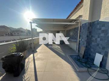 Apartamento 3 quartos à venda Flamengo, Rio de Janeiro - R$ 3.000.000 - FLAP30463