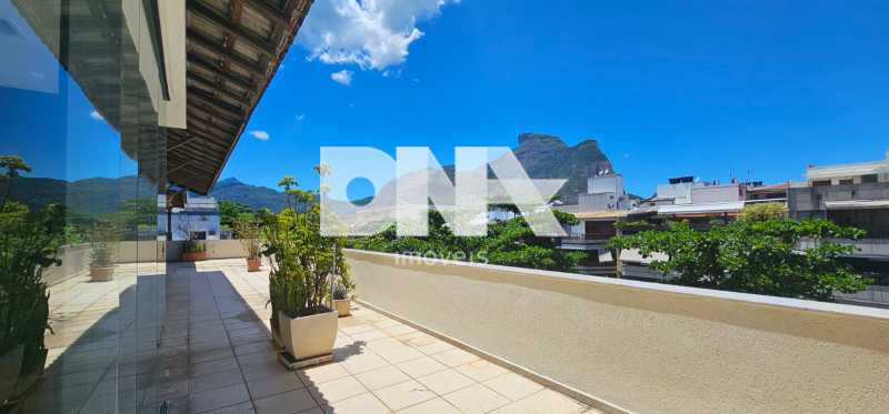 Conheça ea0bb03e-89c0-484e-9fe2-ba8a95 do imóvel - Cobertura 5 quartos à venda Jardim Oceanico, Rio de Janeiro - R$ 4.800.000 - JOCO50011 - 2 ea0bb03e-89c0-484e-9fe2-ba8a95 - 2