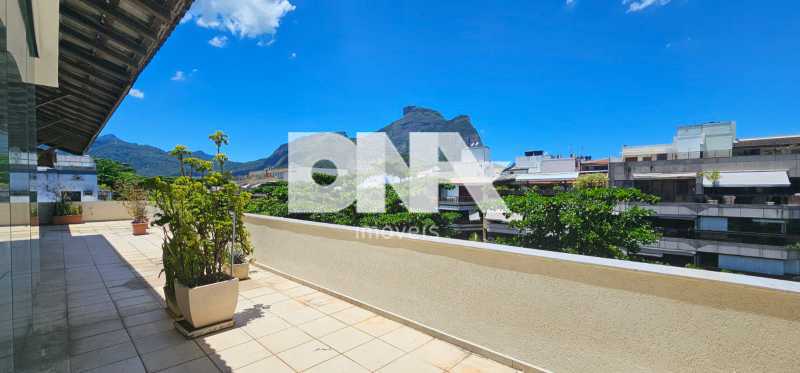 Conheça 1c3849ff-9a49-4dc5-8dd3-ca3b0a do imóvel - Cobertura 5 quartos à venda Jardim Oceanico, Rio de Janeiro - R$ 4.800.000 - JOCO50011 - 3 1c3849ff-9a49-4dc5-8dd3-ca3b0a - 3