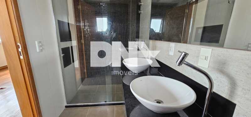 Conheça 9a2a9769-9c7c-4d3e-9a99-afb55e do imóvel - Cobertura 5 quartos à venda Jardim Oceanico, Rio de Janeiro - R$ 4.800.000 - JOCO50011 - 13 9a2a9769-9c7c-4d3e-9a99-afb55e - 13