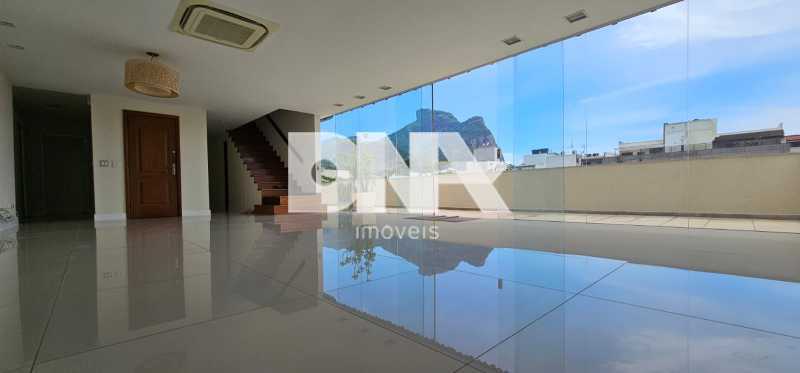 Conheça cfd64267-4918-41da-b1c0-14a790 do imóvel - Cobertura 5 quartos à venda Jardim Oceanico, Rio de Janeiro - R$ 4.800.000 - JOCO50011 - 4 cfd64267-4918-41da-b1c0-14a790 - 4