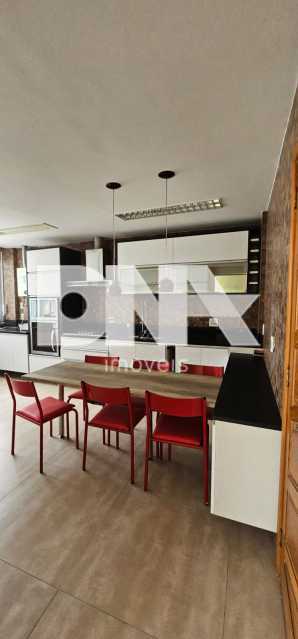 Conheça 5e758111-85d0-48f8-b1d2-ee9ae4 do imóvel - Cobertura 5 quartos à venda Jardim Oceanico, Rio de Janeiro - R$ 4.800.000 - JOCO50011 - 14 5e758111-85d0-48f8-b1d2-ee9ae4 - 14