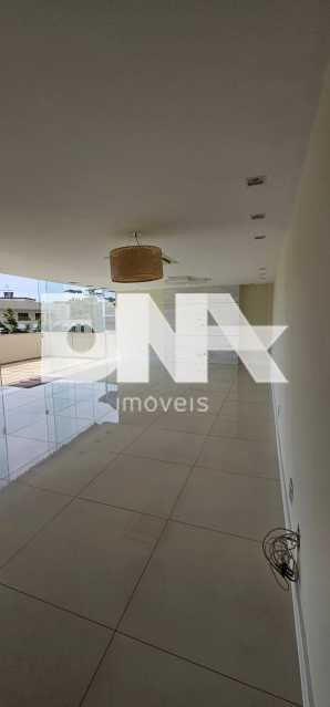 Conheça 4361fad2-3c2b-4108-a20a-c5d1b5 do imóvel - Cobertura 5 quartos à venda Jardim Oceanico, Rio de Janeiro - R$ 4.800.000 - JOCO50011 - 17 4361fad2-3c2b-4108-a20a-c5d1b5 - 17