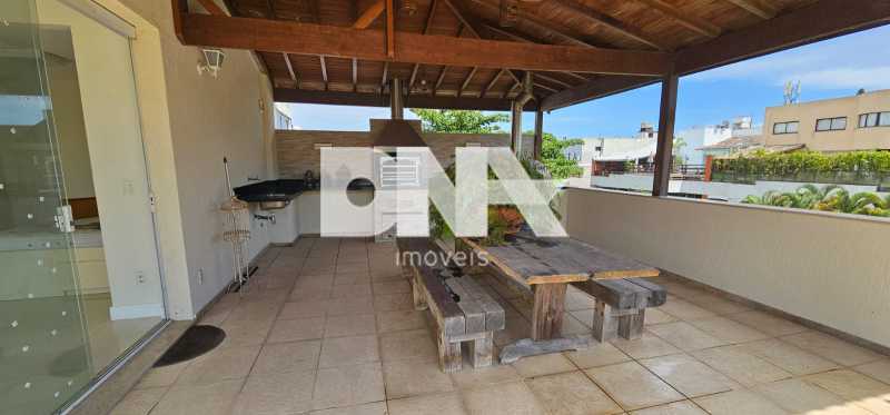 Conheça 632c2eed-9aa5-4996-950b-f55790 do imóvel - Cobertura 5 quartos à venda Jardim Oceanico, Rio de Janeiro - R$ 4.800.000 - JOCO50011 - 24 632c2eed-9aa5-4996-950b-f55790 - 24