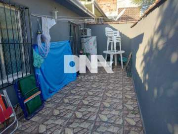 Casa de Vila à venda Vila Isabel, Rio de Janeiro - R$ 1.400.000 - NBCV00039