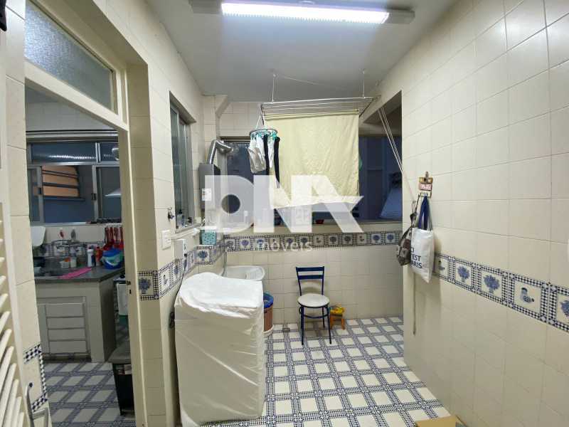 área de serviço  - 18