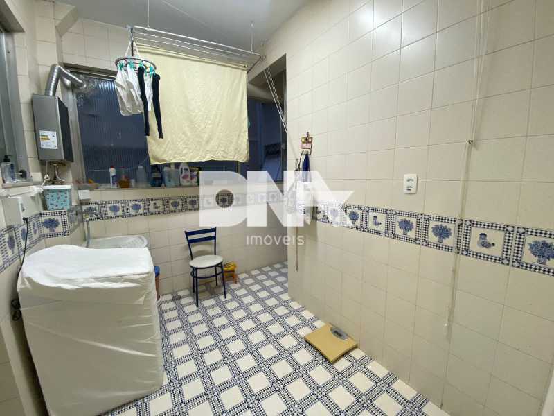 área de serviço  - 20