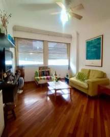 Apartamento 3 quartos à venda Copacabana, Rio de Janeiro - R$ 1.250.000 - NSAP33065