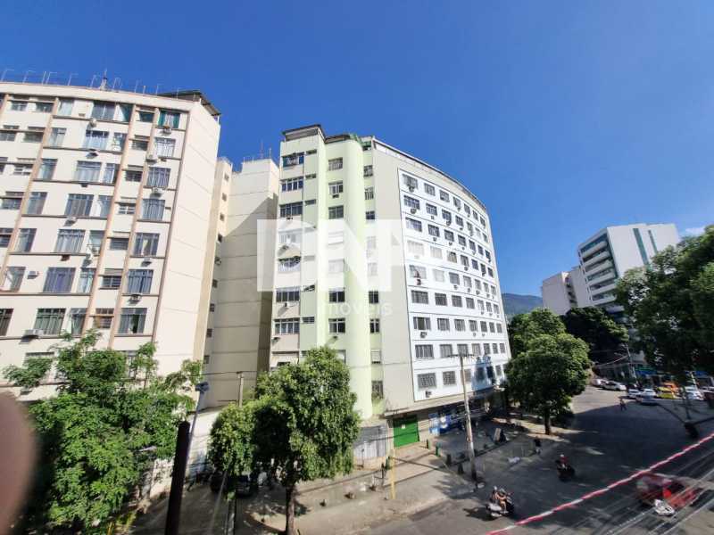 tijuca 8 - 1