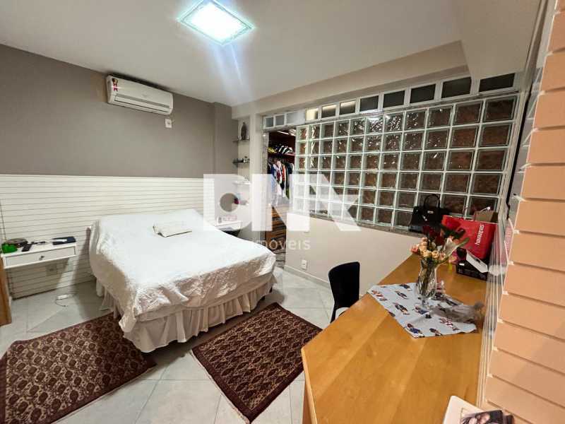 Conheça suite do imóvel - quadra da praia - oportunidade - 3 quartos - pronto - JOAP30076 - 14 suite - 14