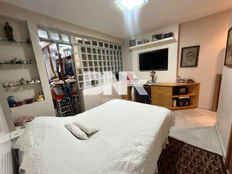 Conheça suite do imóvel - quadra da praia - oportunidade - 3 quartos - pronto - JOAP30076 - 13 suite - 13